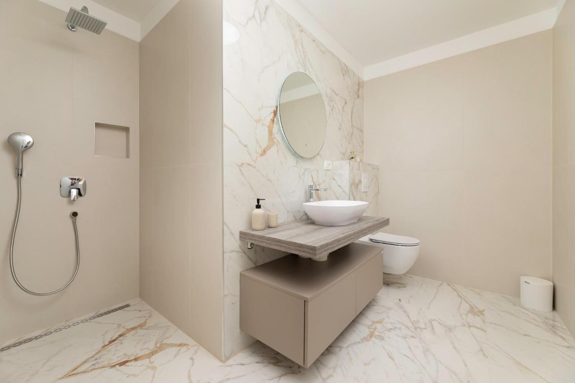 Villa Terra Bianca Климно Экстерьер фото