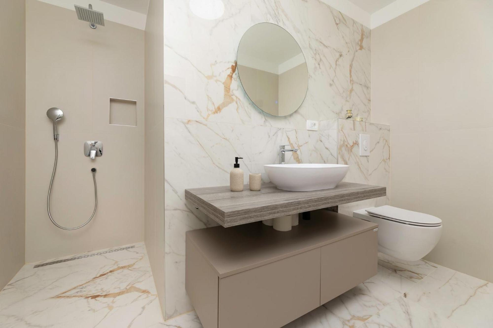 Villa Terra Bianca Климно Экстерьер фото