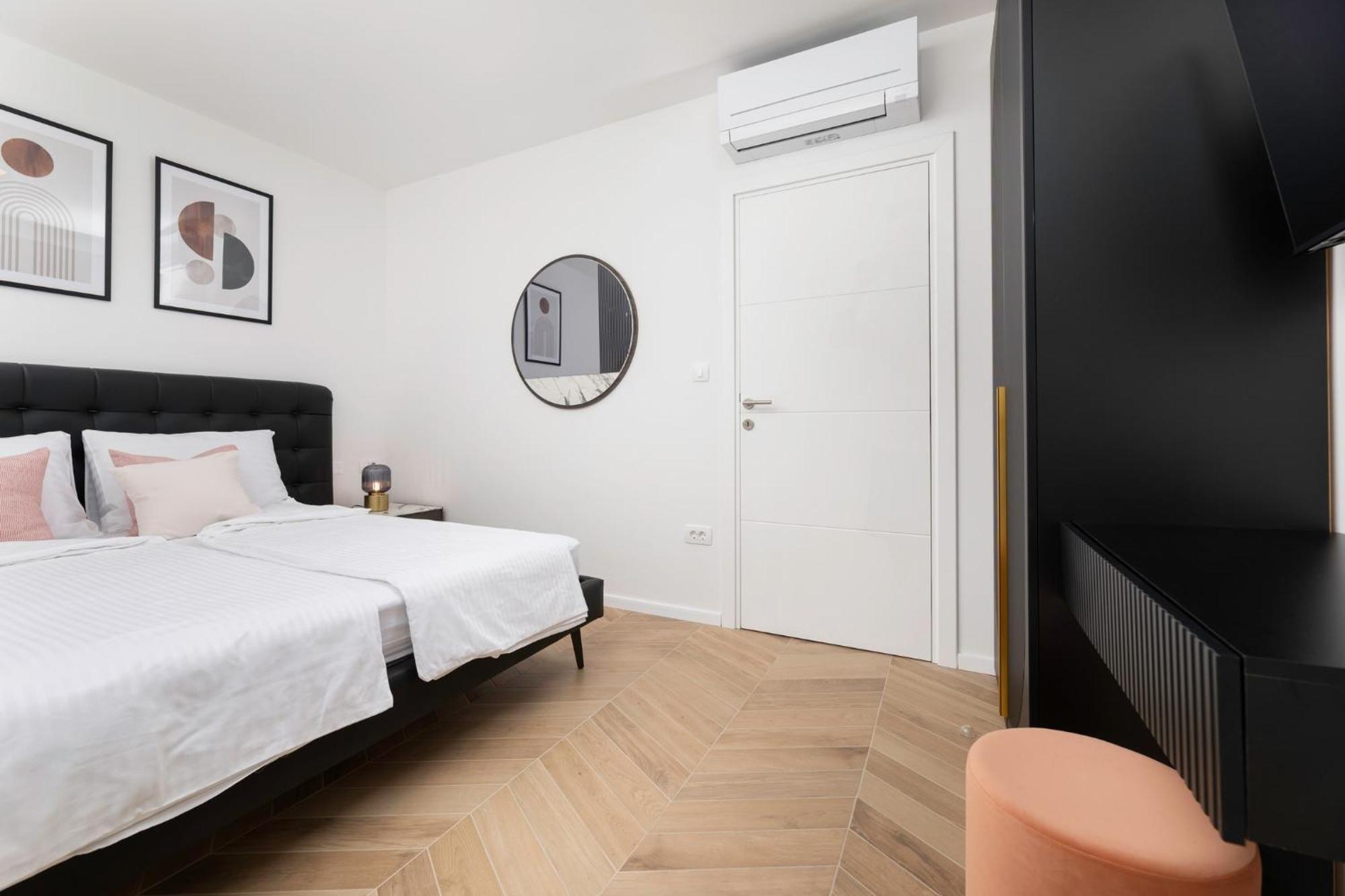 Villa Terra Bianca Климно Экстерьер фото