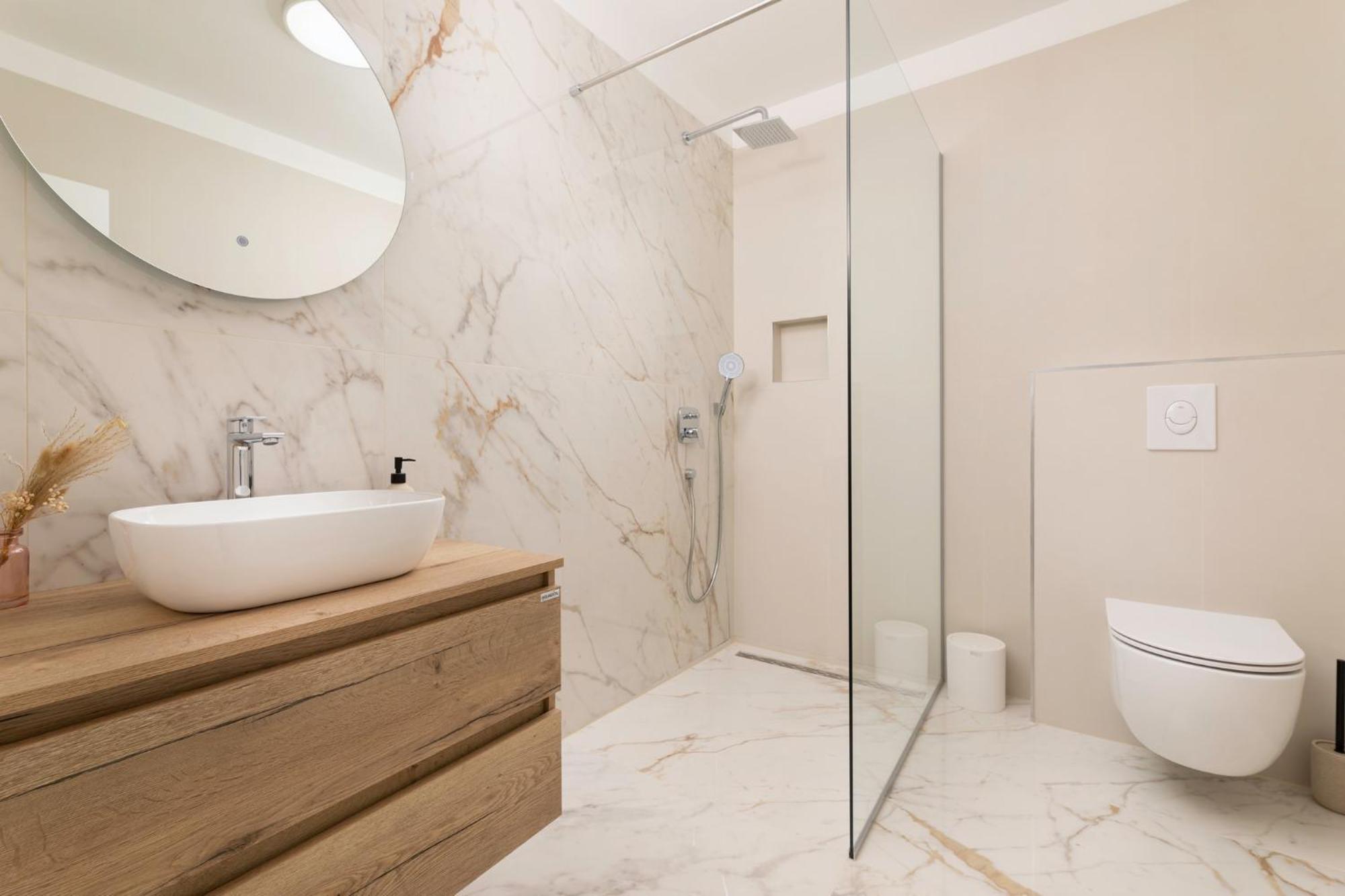 Villa Terra Bianca Климно Экстерьер фото