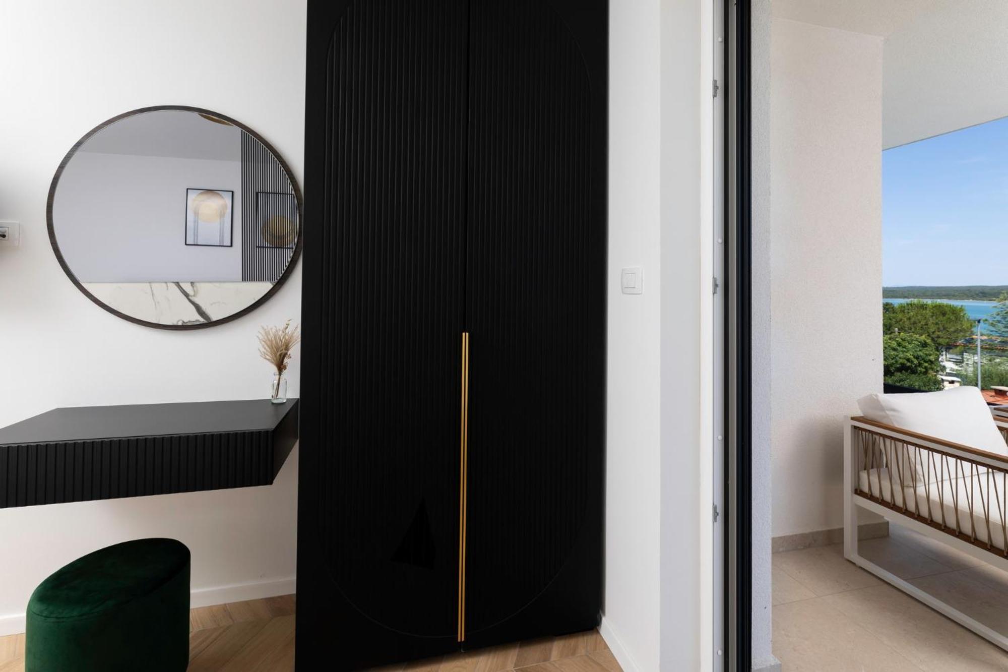Villa Terra Bianca Климно Экстерьер фото
