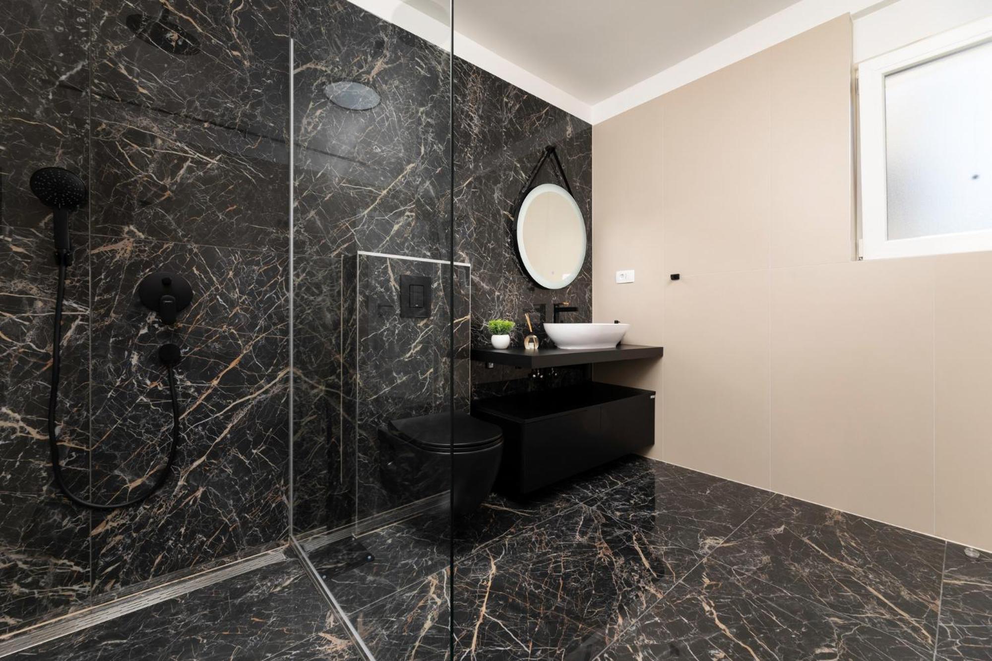 Villa Terra Bianca Климно Экстерьер фото