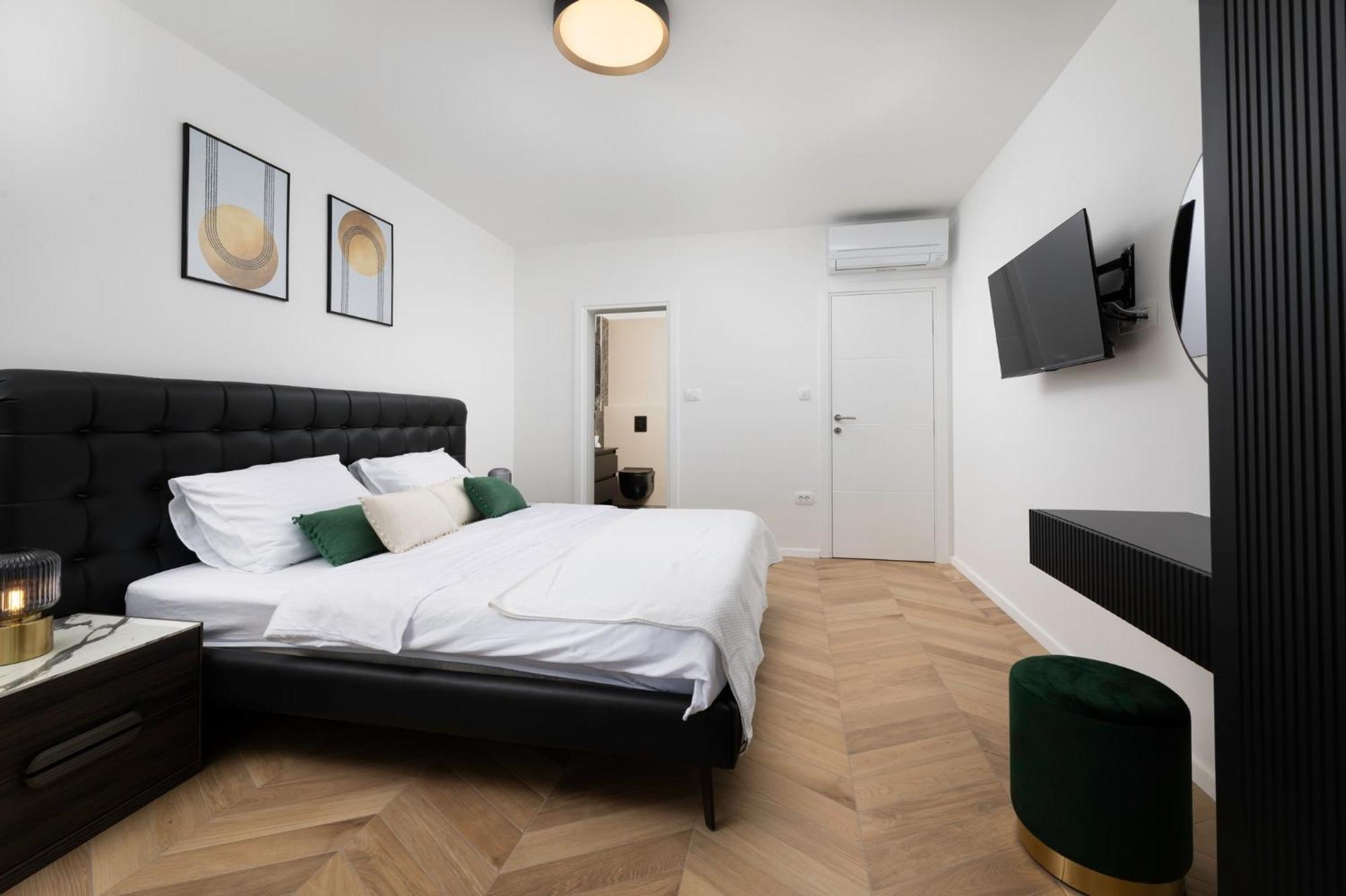 Villa Terra Bianca Климно Экстерьер фото