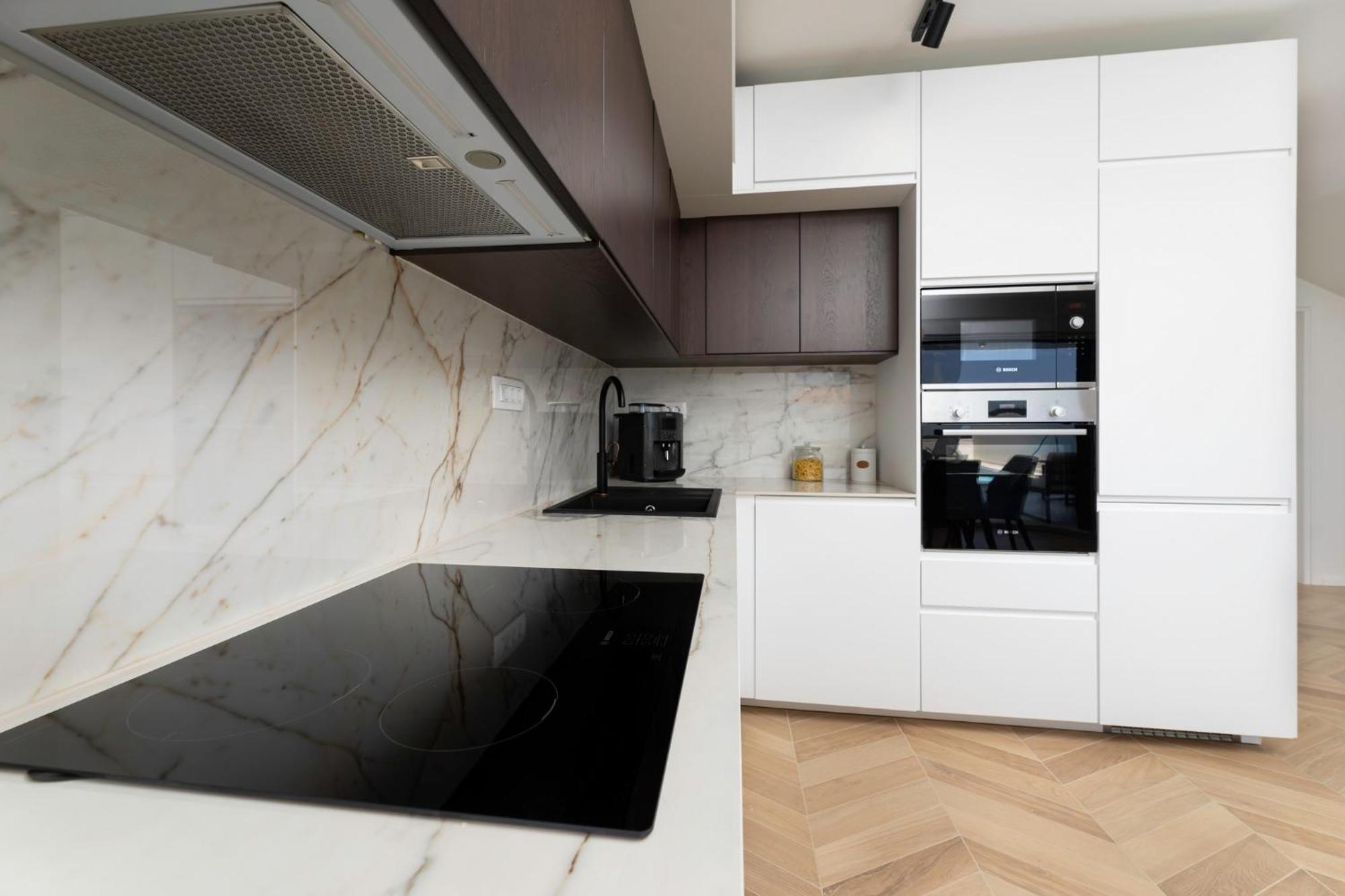 Villa Terra Bianca Климно Экстерьер фото